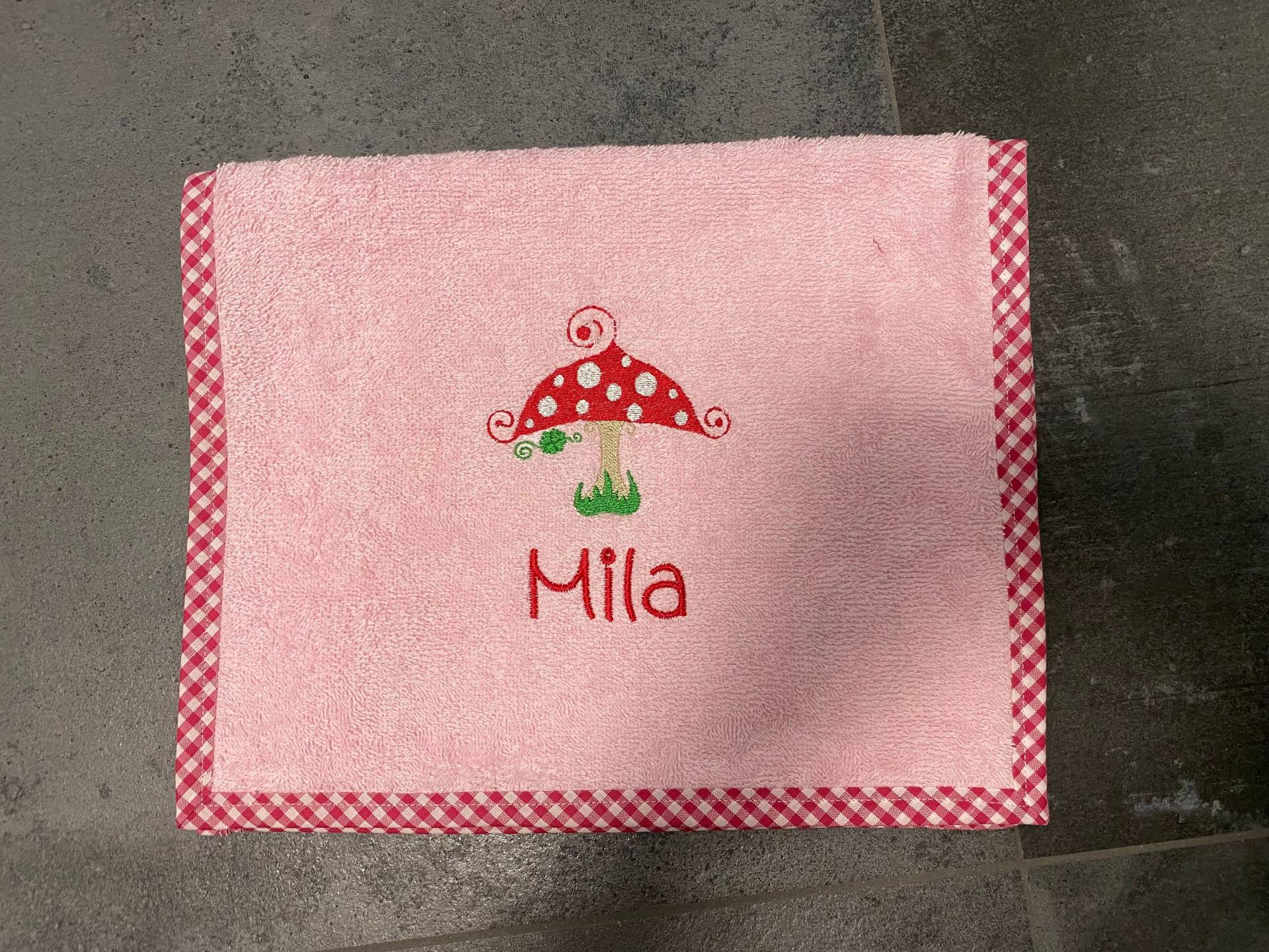 Kleines Handtuch Für Kinder | 30x50cm Kleines Handtuch Für Kinder | 30x50cm von Etsy - ZaubersternDesign