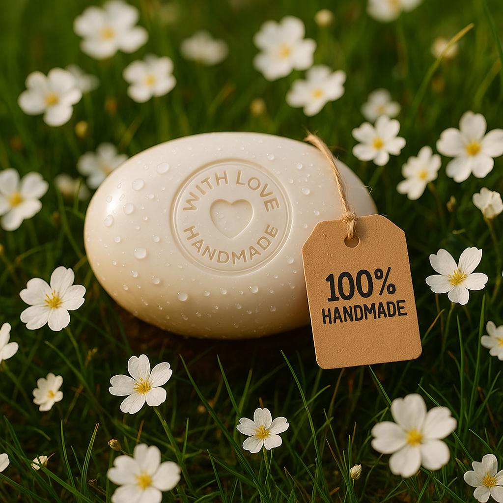 Bio Hunde Und Pferde Seife Sensitive von Etsy - Talismara