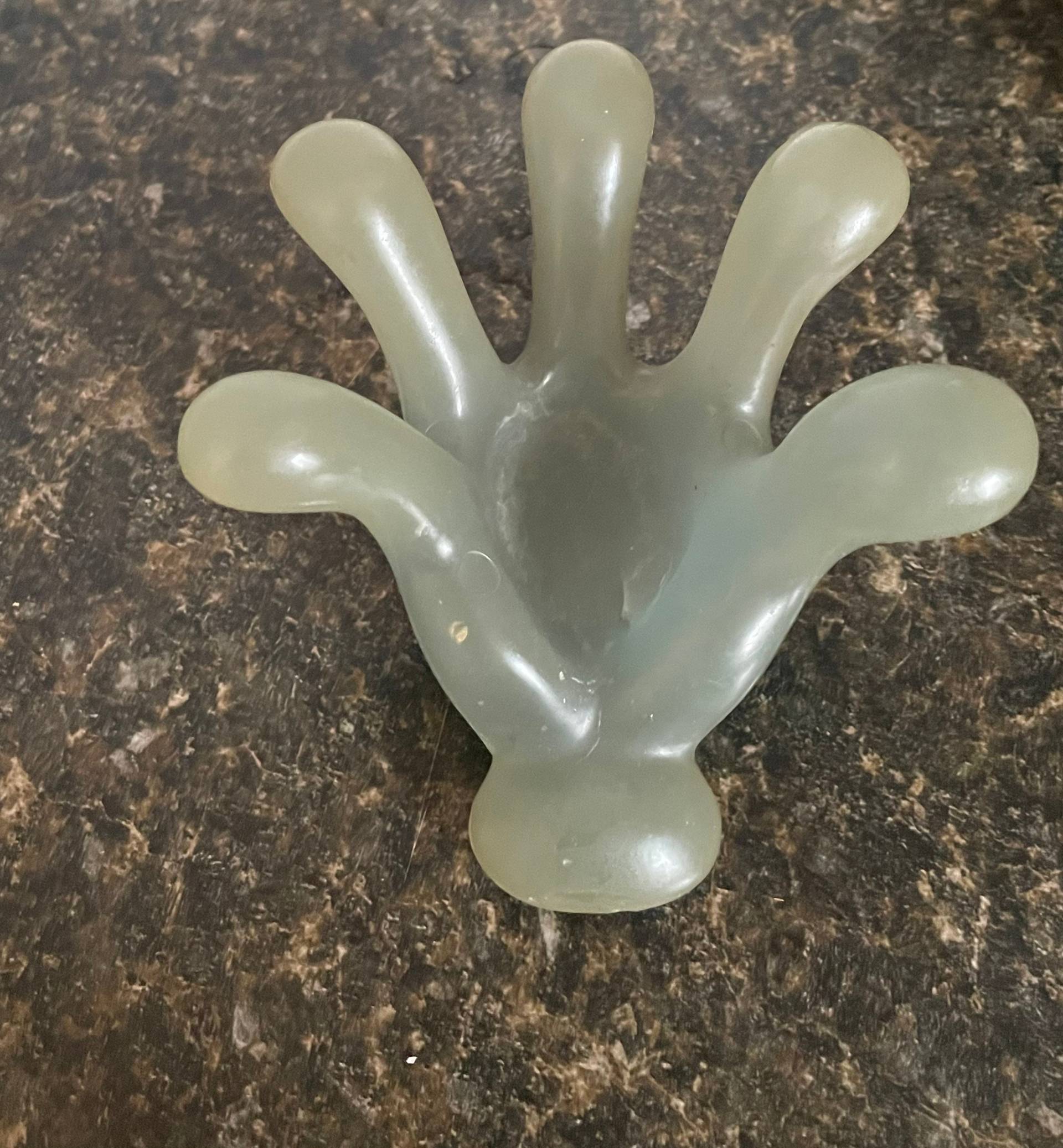Infusa Naturstein/Horn Massagegerät, Kopf - Und Körpermassagegerät Für Entspannende Muskeln .5 "x 3 " Infusa Naturstein/Horn Massagegerät, Kopf - Und Körpermassagegerät Für Entspannende Muskeln .5 "x 3 " von Etsy - ZaverJewelry