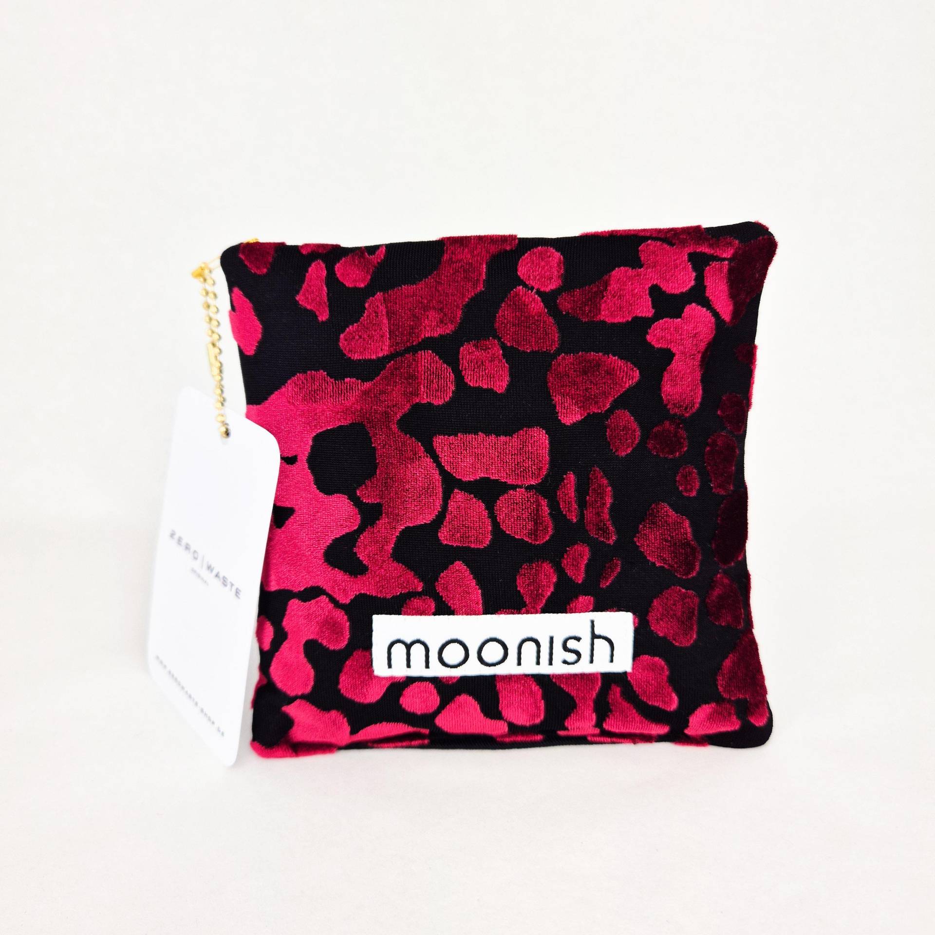 Look Of Love - Wärmekissen | Zero Waste Geschenk| Upcycling Nachhaltige Produkte von Etsy - ZeroWasteShopDE