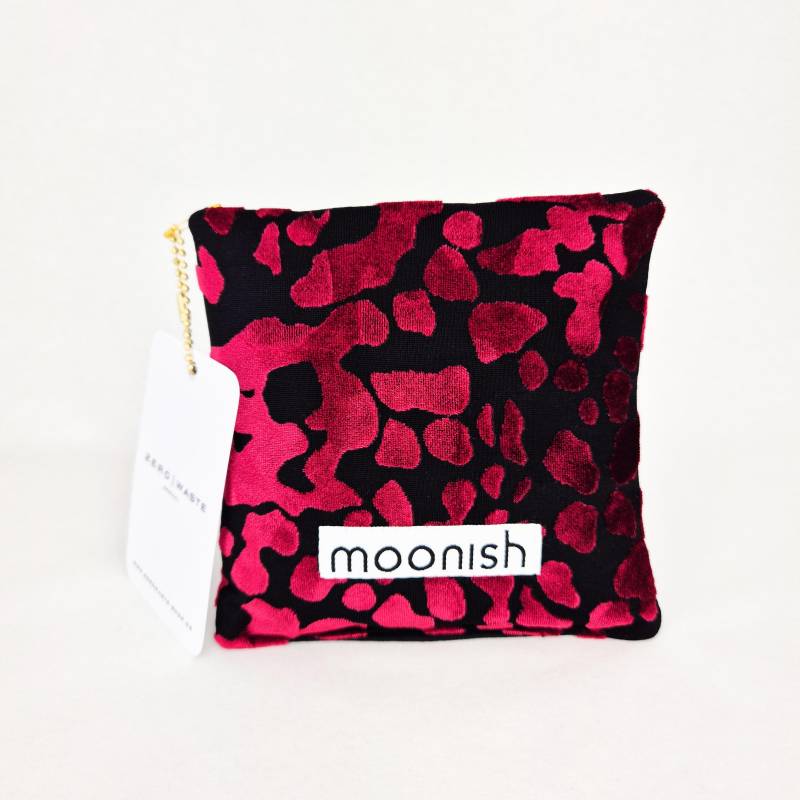 Look Of Love - Wärmekissen | Zero Waste Geschenk| Upcycling Nachhaltige Produkte von Etsy - ZeroWasteShopDE