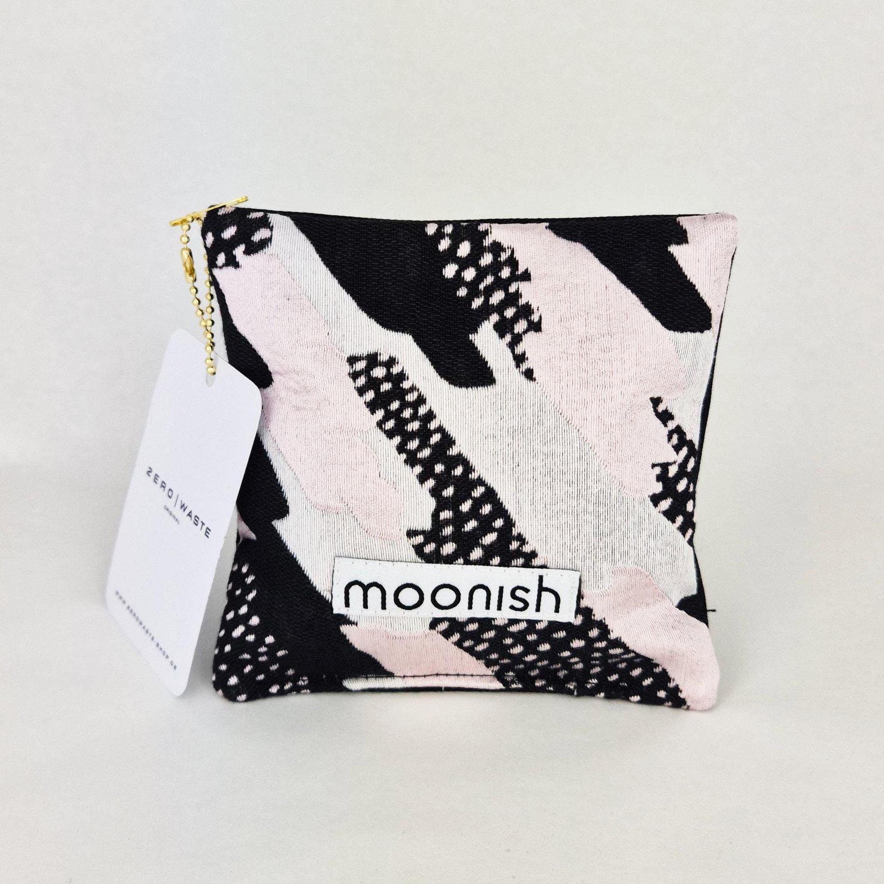 Pink Thunder - Wärmekissen | Zero Waste Geschenk| Upcycling Geschenk Nachhaltiges Produkt von Etsy - ZeroWasteShopDE