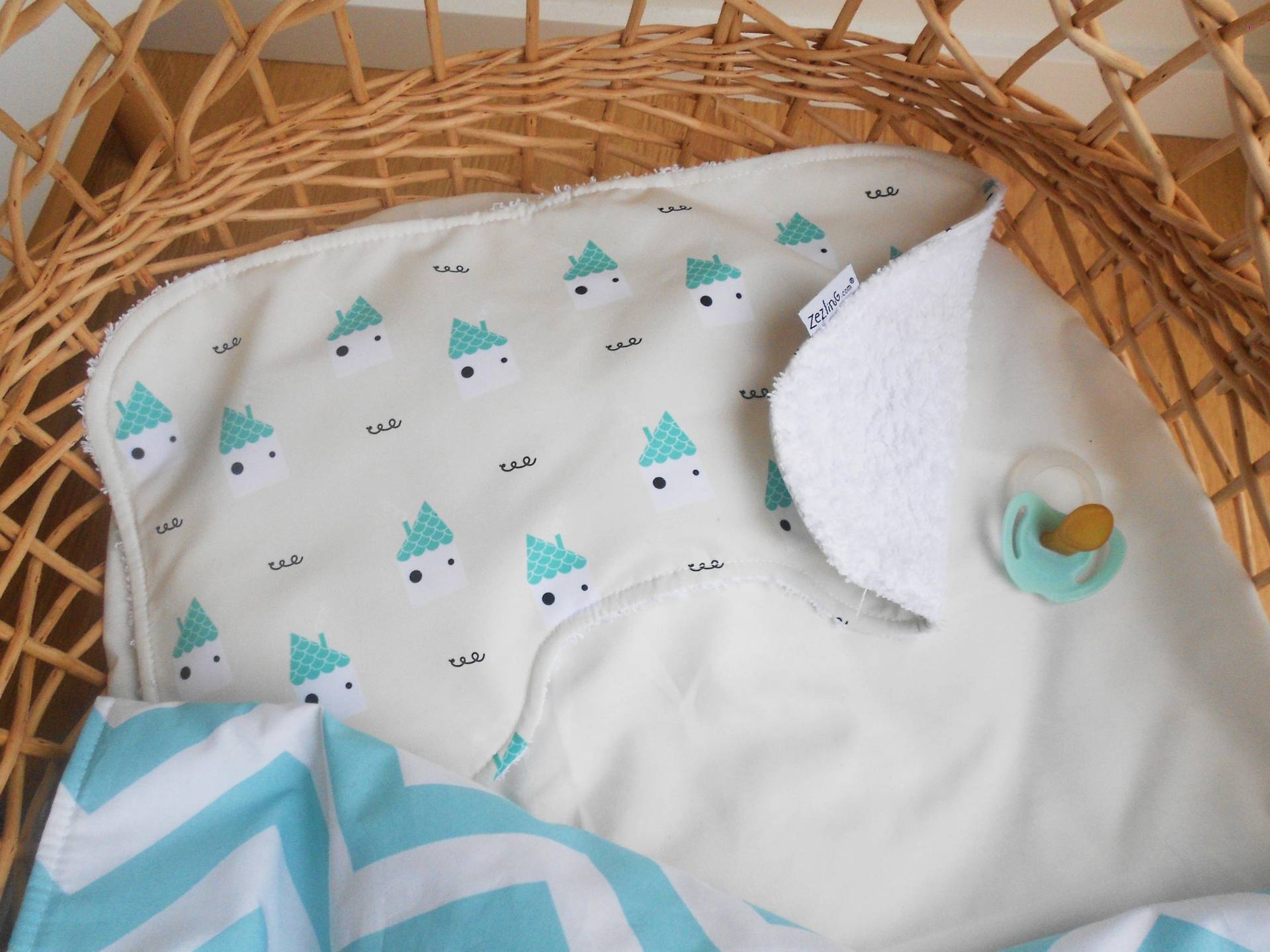Babete De Ombro | Fralda Absorvente Impermeável Babinha Reversível Fralda Casas Alcofa Bebé Resguardo Babete De Ombro | Fralda Absorvente Impermeável Babinha Reversível Fralda Casas Alcofa Bebé Resguardo von Etsy - Zezling