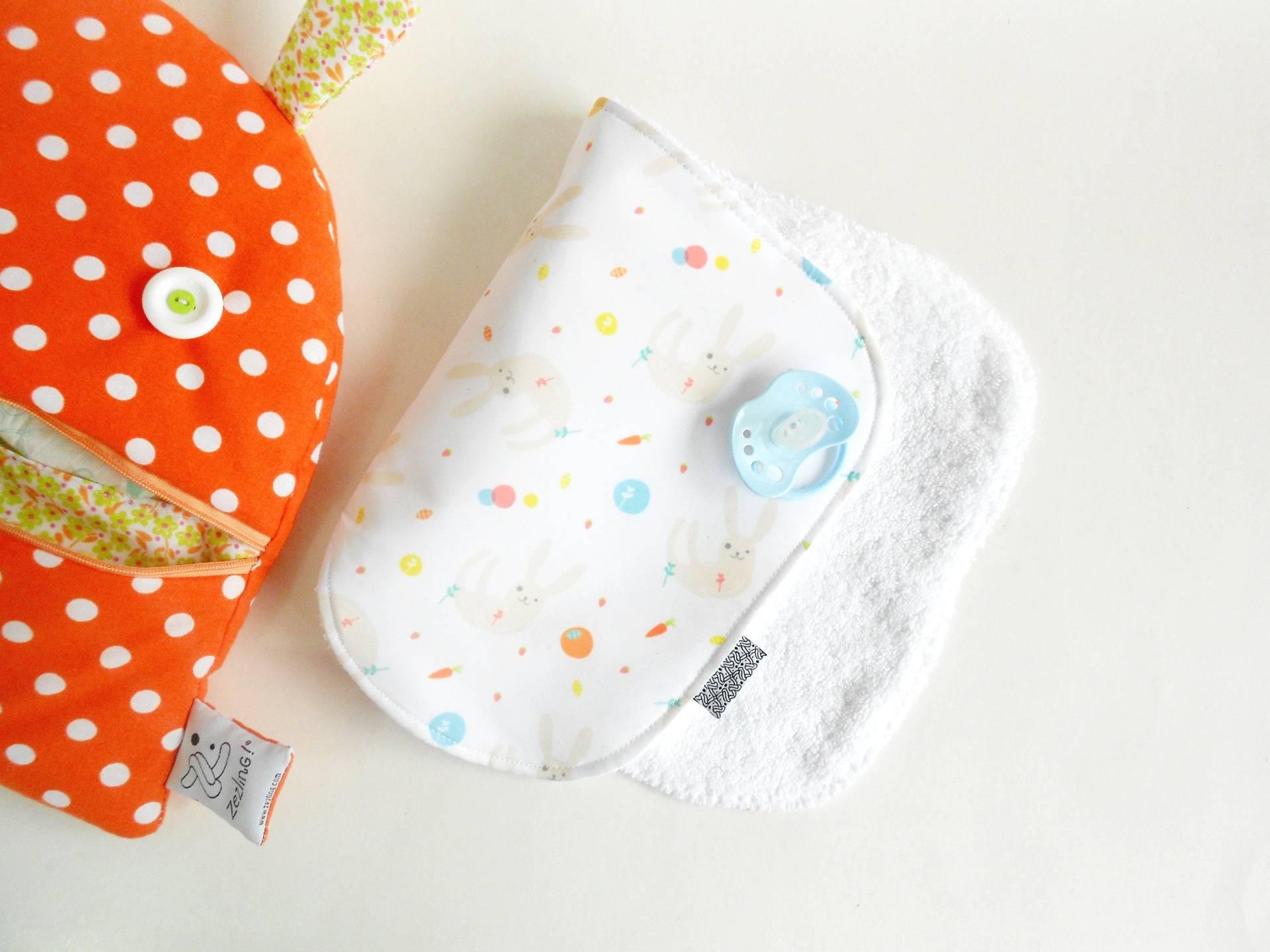 Babete De Ombro Zu Schützen Vor Licht | Babinha Impermeável Fralda Absorvente Para Für Mehr Wirkung Resguardo Cama Bebé von Etsy - Zezling