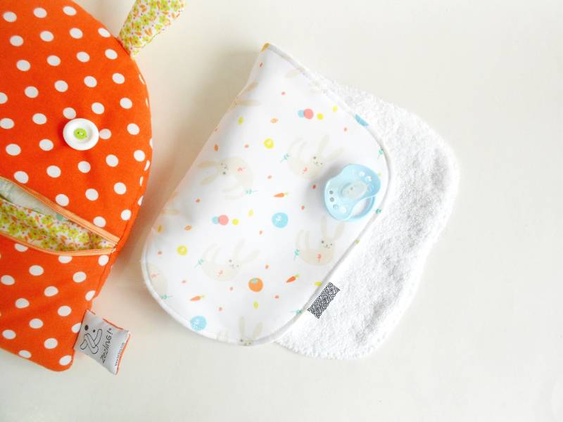 Babete De Ombro Zu Schützen Vor Licht | Babinha Impermeável Fralda Absorvente Para Für Mehr Wirkung Resguardo Cama Bebé von Etsy - Zezling