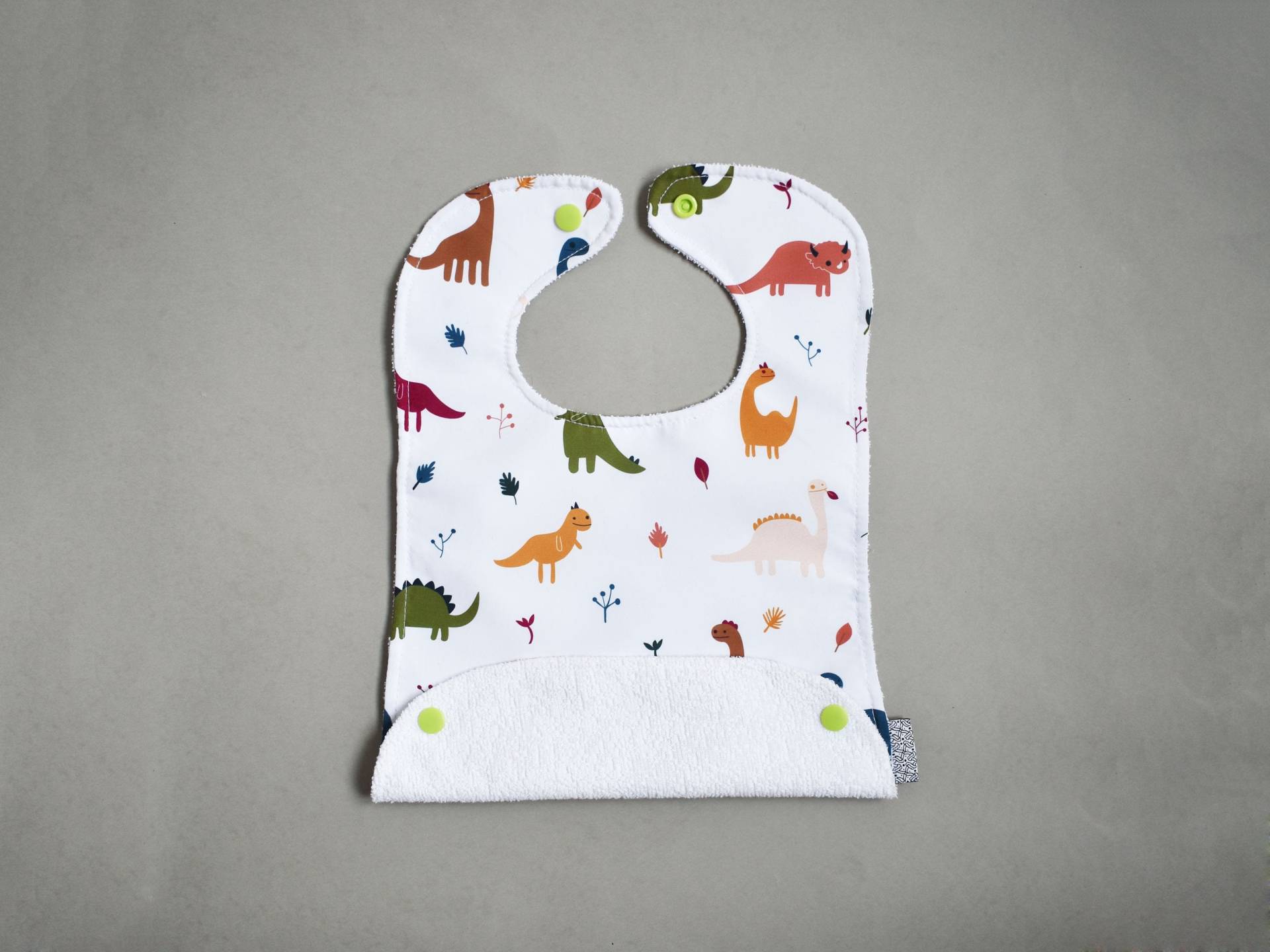 Babete Impermeável C/ Bolso | Dinossauros Mit Großer Tasche Migalhas Grande Babete Impermeável C/ Bolso | Dinossauros Mit Großer Tasche Migalhas Grande von Etsy - Zezling