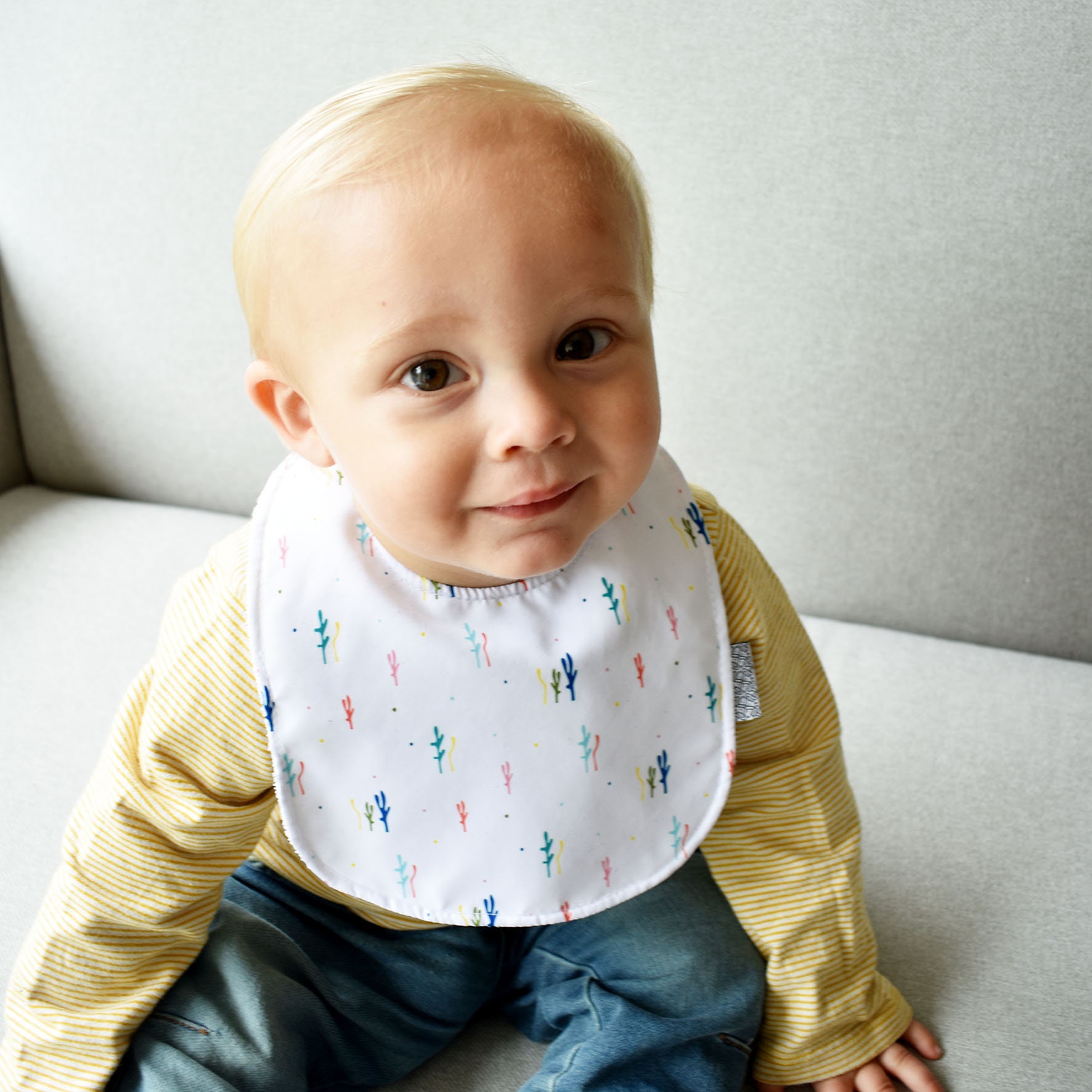 Babete Impermeável Corais Zezling | Babeteira Prima Papa E Sopa Bibe Dupla Gesicht Algas Do Mar Reversível Absorvente Babete Impermeável Corais Zezling | Babeteira Prima Papa E Sopa Bibe Dupla Gesicht Algas Do Mar Reversível Absorvente von Etsy - Zezling
