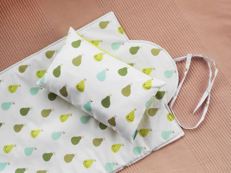 Muda Fraldas De Viagem | Capa Para Muda Trocador Bebé Manta Fraldas Impermeavel Necessaire Nórdico von Etsy - Zezling