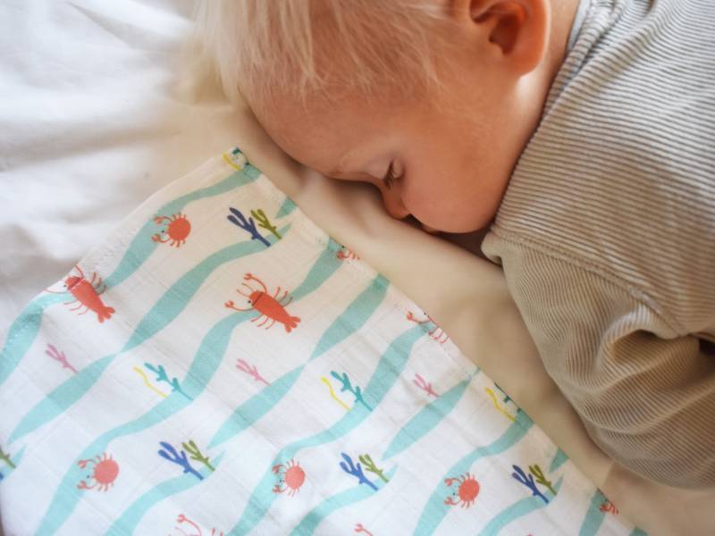 Musselina Caranguejos | Fralda De Pano Em Algodão Orgânico Absorvente Quadrada Gaze Algodão Ondas, Corais E Animais Do Mar Musselina Caranguejos | Fralda De Pano Em Algodão Orgânico Absorvente Quadrada Gaze Algodão Ondas, Corais E Animais Do Mar von Etsy - Zezling