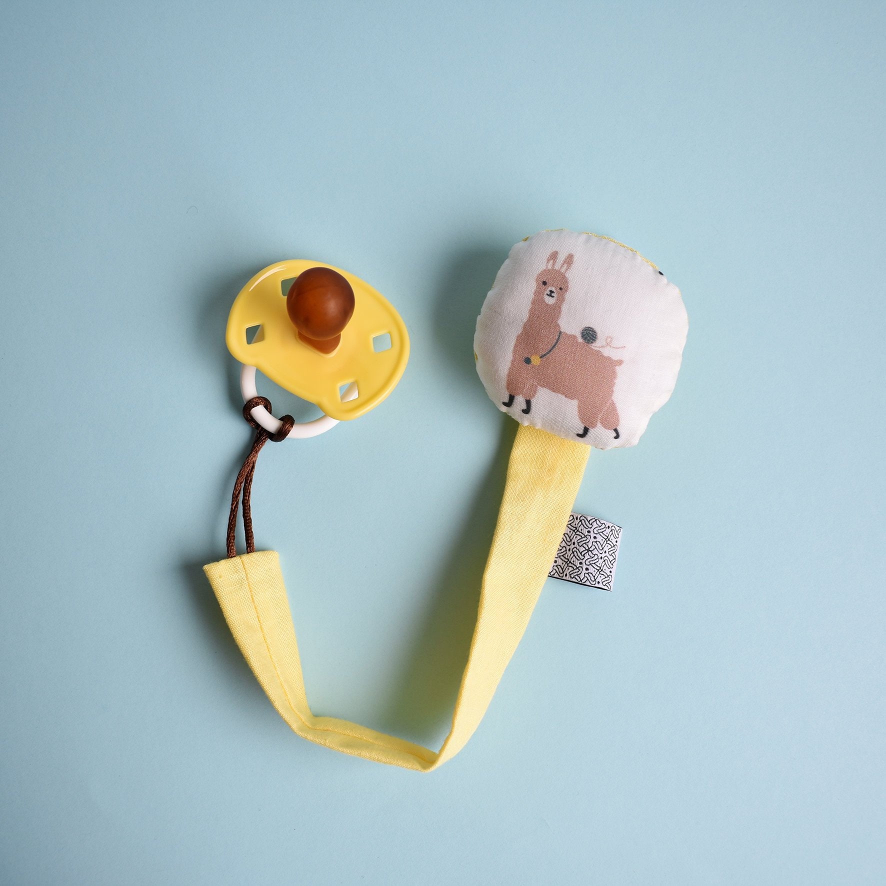 Passend Für Chucha Lama | Zupeta Fita Para Segurar A Chupeta Corrente Clip Wunderschöner Stoff Mit Alpaka Passend Für Chucha Lama | Zupeta Fita Para Segurar A Chupeta Corrente Clip Wunderschöner Stoff Mit Alpaka von Etsy - Zezling