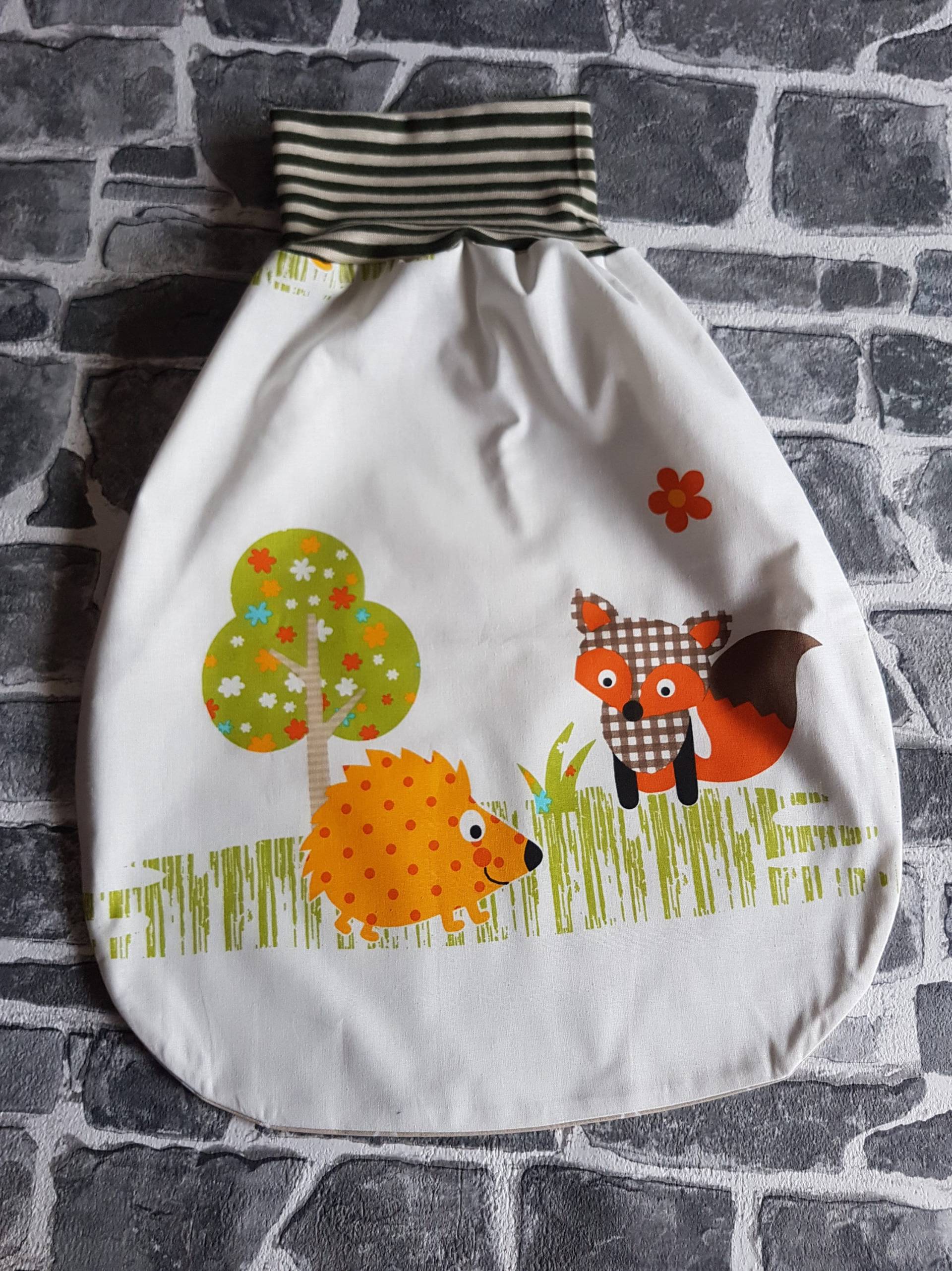 strampelsack/Pucksack Sommer Ab Geburt strampelsack/Pucksack Sommer Ab Geburt von Etsy - ZikZakZugenaeht