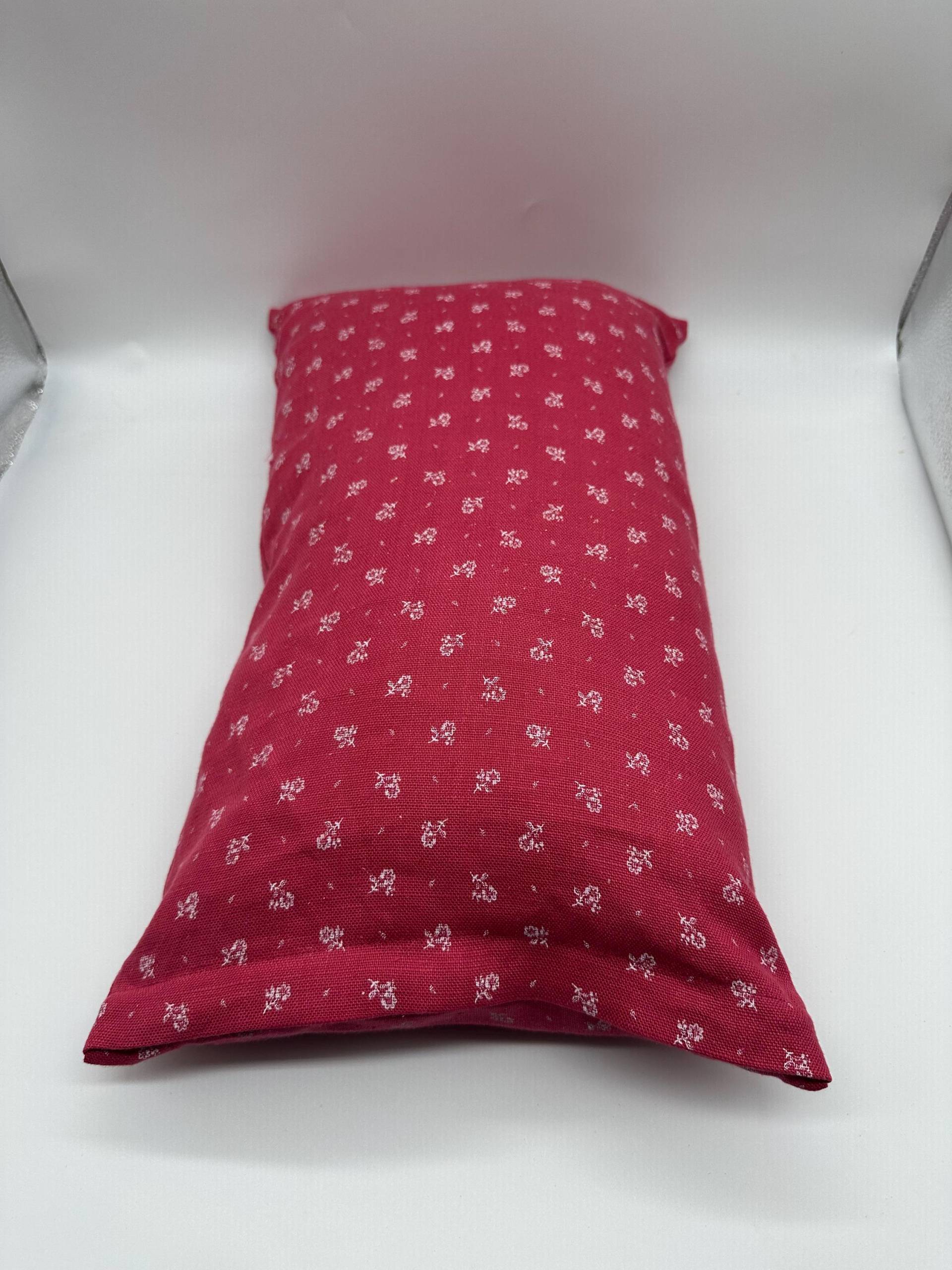 Zirbenkissen 30x50 Mit Bezug Und Reißverschluss - Rot Weißen Blumenmustern Die Geschenkempfehlung Für Weihnachten Zirbenkissen 30x50 Mit Bezug Und Reißverschluss - Rot Weißen Blumenmustern Die Geschenkempfehlung Für Weihnachten von Etsy - Zirbenvielfalt