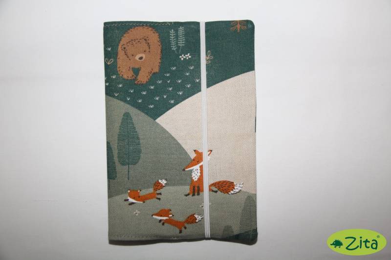 U-Heft Hülle Impfpass Untersuchungsheft Geburtsgeschenk U-Heft Hülle Impfpass Untersuchungsheft Geburtsgeschenk von Etsy - ZitaOndra