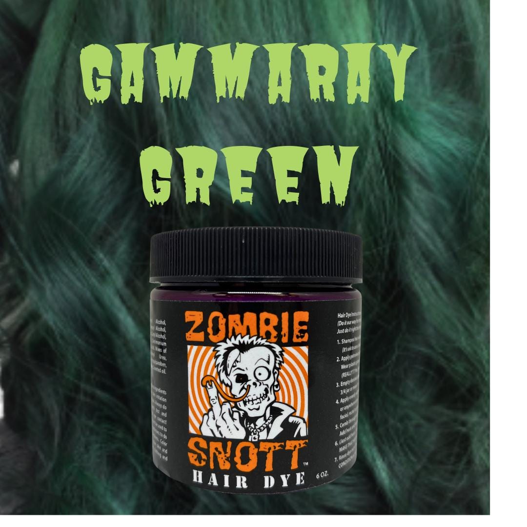 -Farbe Pink -Farbe Pink von Etsy - ZombieSnott