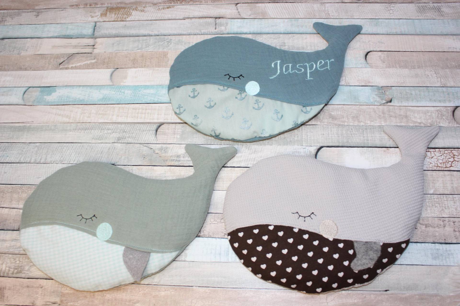 Kreiere Dein Wärmekissen " Kleiner Wal Kreiere Dein Wärmekissen " Kleiner Wal von Etsy - ZuckersuessDesign
