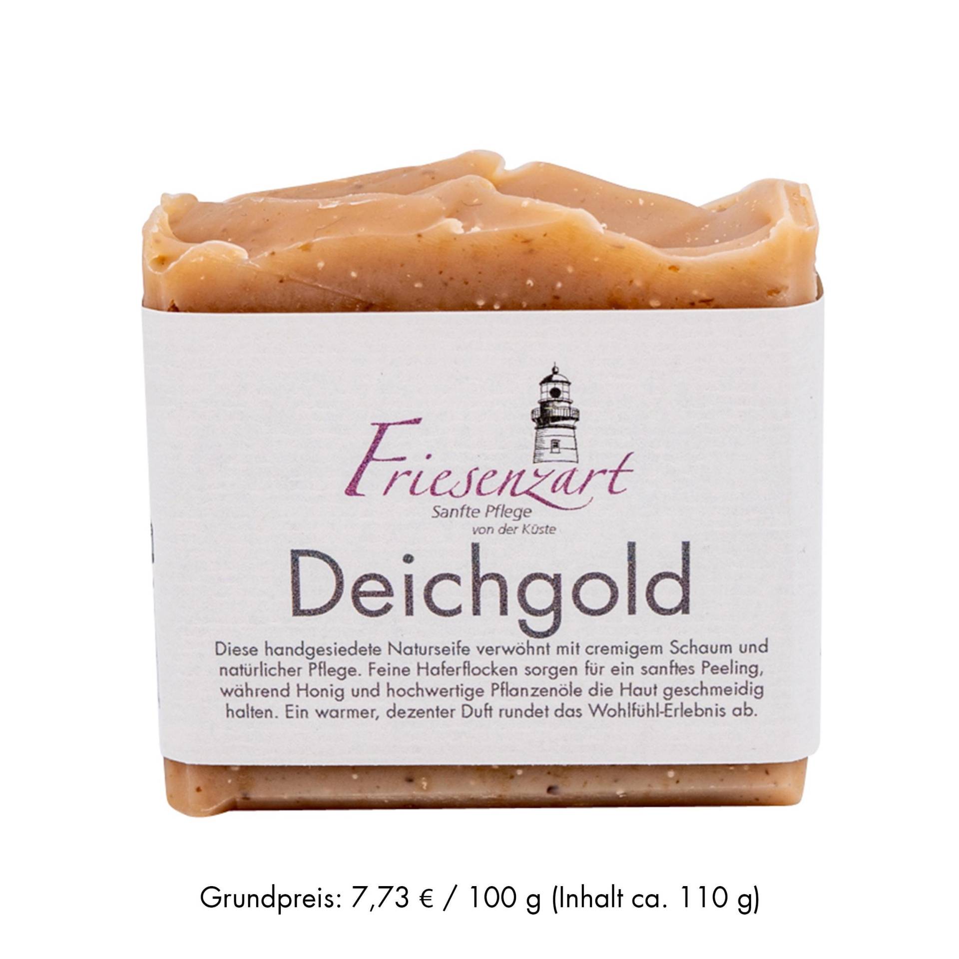 Deichgold Naturseife - Honig Hafer Seife Sanft & Cremig Handgemacht Pflegende Für Sensible Haut Friesenzart Deichgold Naturseife - Honig Hafer Seife Sanft & Cremig Handgemacht Pflegende Für Sensible Haut Friesenzart von Etsy - Zwergenstick