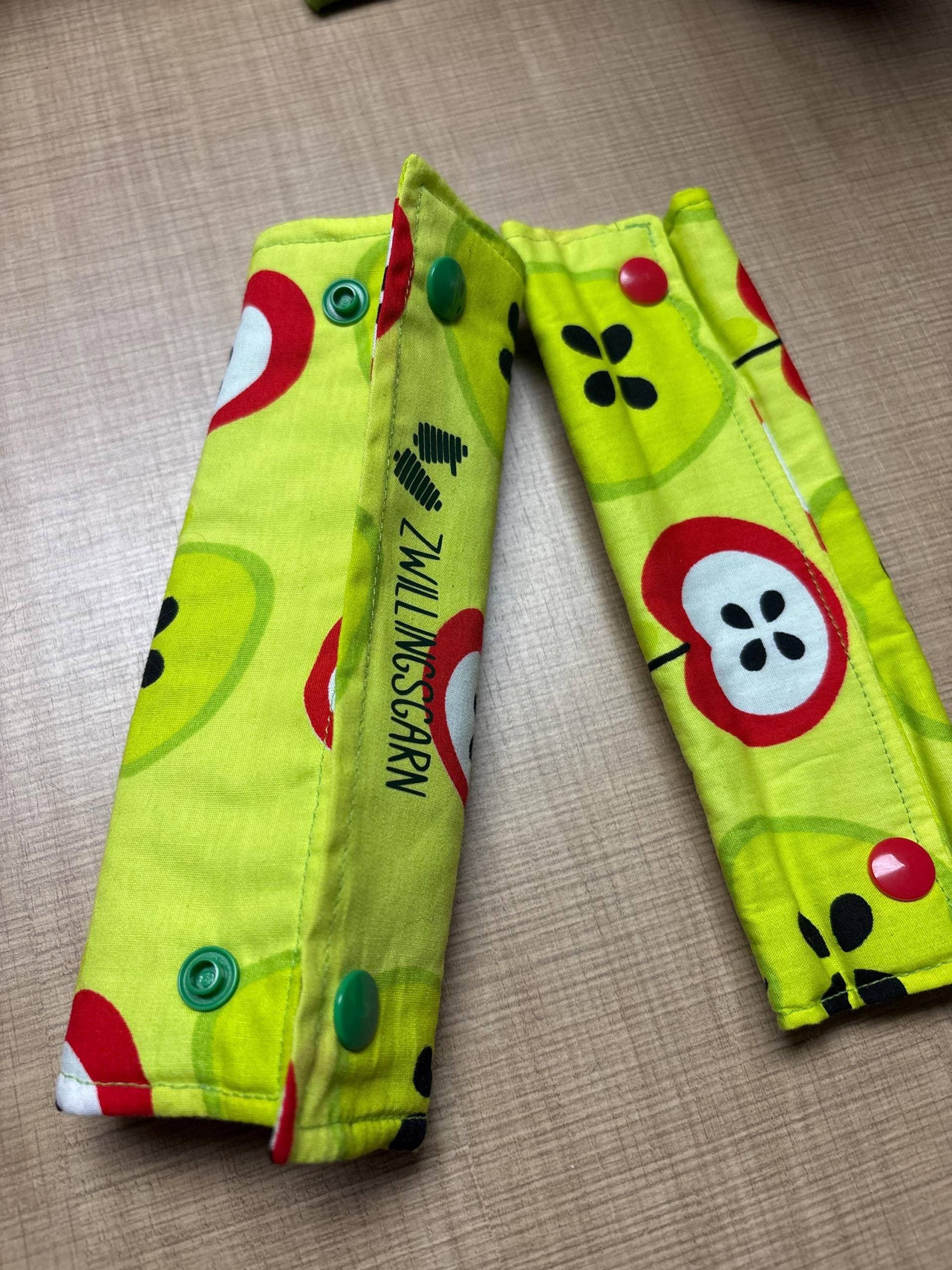 Gurtpolster , Autozubehör, Babyschale, Kindersitz, Reisen von Etsy - Zwillingsgarn