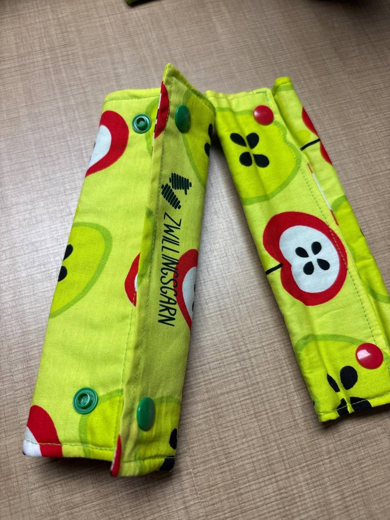 Gurtpolster , Autozubehör, Babyschale, Kindersitz, Reisen von Etsy - Zwillingsgarn