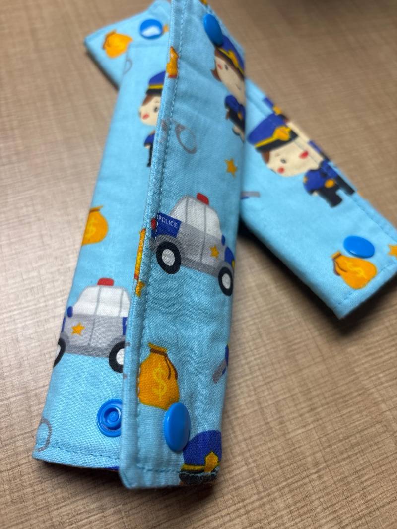 Gurtpolster , Autozubehör, Babyschale, Kindersitz, Reisen von Etsy - Zwillingsgarn