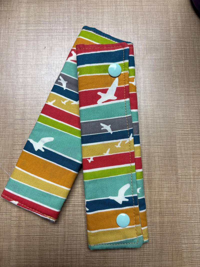 Gurtpolster , Autozubehör, Babyschale, Kindersitz, Reisen von Etsy - Zwillingsgarn