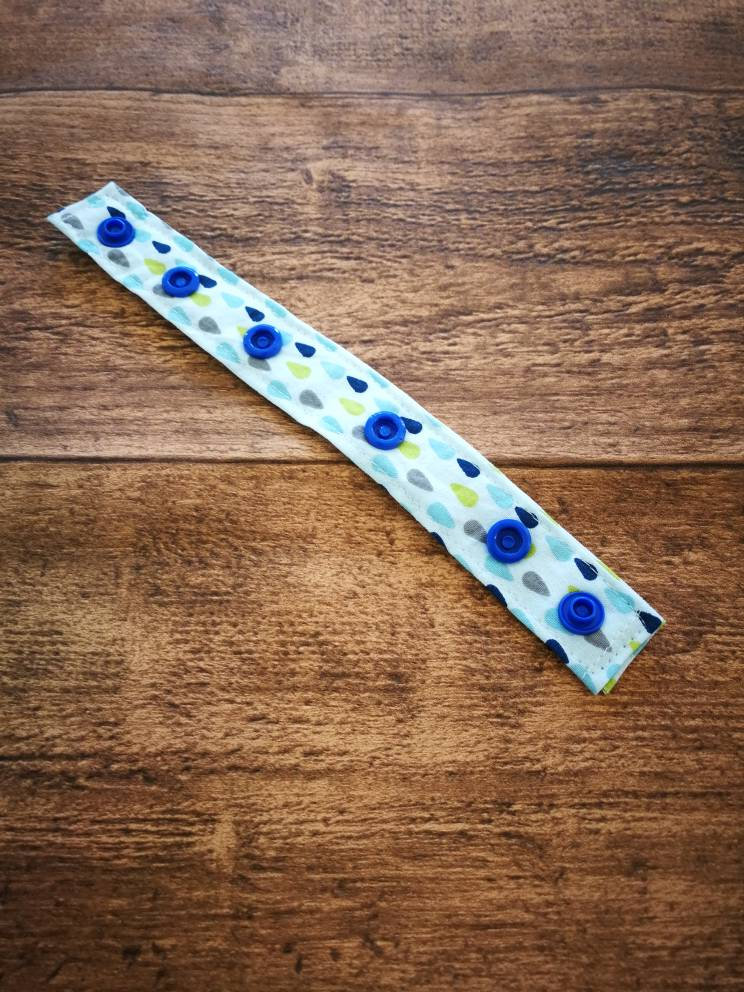 Maskenband, Mask Tape, Mouthguard Mundbedecker Maskenband, Mask Tape, Mouthguard Mundbedecker von Etsy - Zwillingsgarn