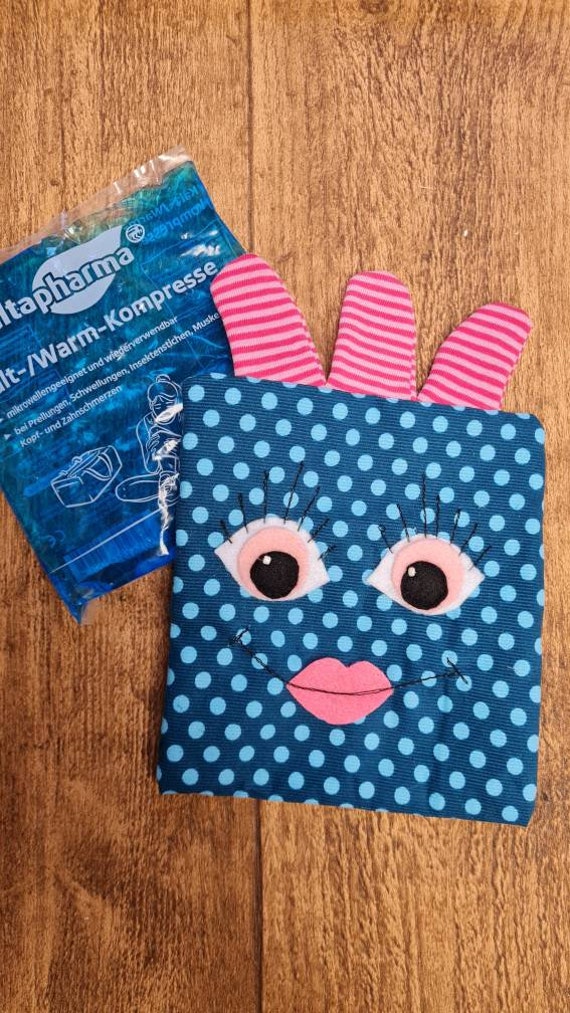 Moster , , Fritzi" Seelentröster Moster , , Fritzi" Seelentröster von Etsy - Zwillingsgarn