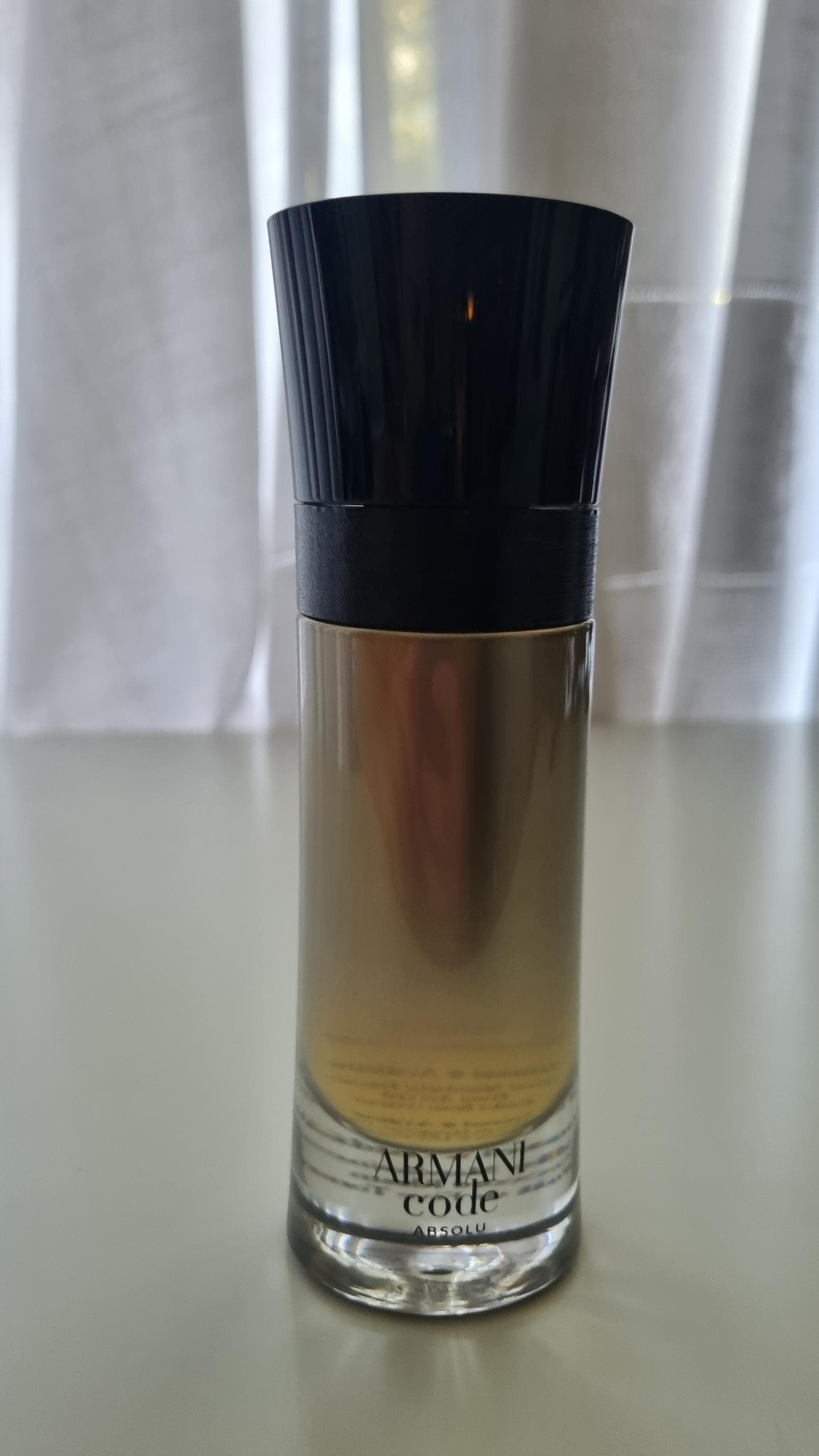 Armani Code Absolu Parfum Pour Homme 60Ml Armani Code Absolu Parfum Pour Homme 60Ml von Etsy - aam0604