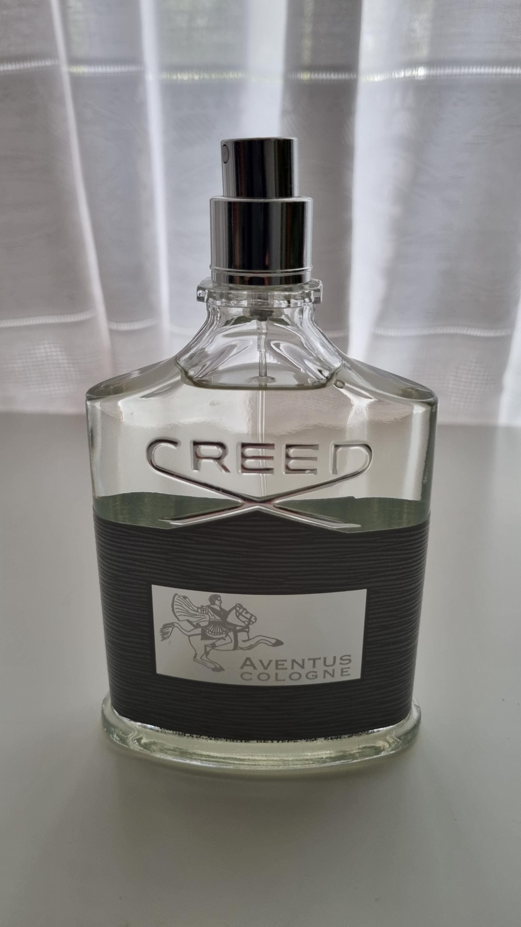 Creed Aventus Cologne Eau De Parfum 100Ml von Etsy - aam0604
