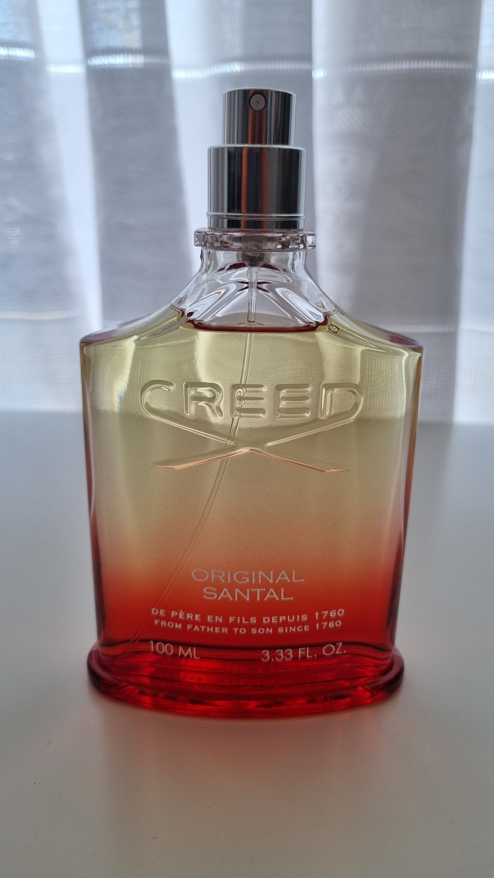 Creed Original Santal Eau De Parfum 100Ml Creed Original Santal Eau De Parfum 100Ml von Etsy - aam0604