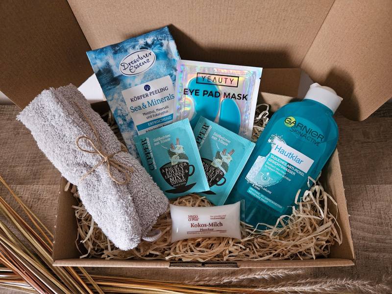 Geschenkset | Personalisiertes & Individuelles Geschenk Für Frauen, Deine Freundin, Mama, Schwester, Oma Wellness, Entspannung, Selfcare Geschenkset | Personalisiertes & Individuelles Geschenk Für Frauen, Deine Freundin, Mama, Schwester, Oma Wellness, Entspannung, Selfcare von Etsy - aboutaffections2024