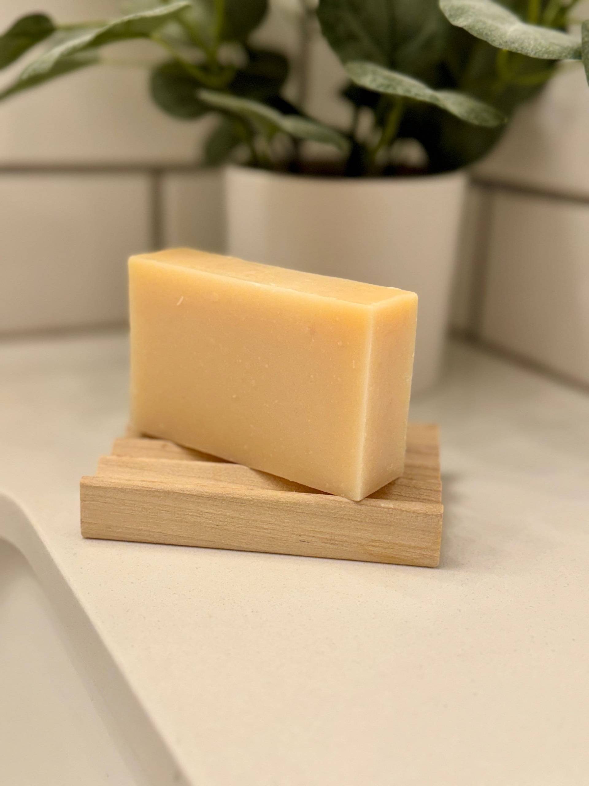 Apfel-Gewürz Duftende Natürliche Hand - Oder Körperseife 4, 8 Unze Apfel-Gewürz Duftende Natürliche Hand - Oder Körperseife 4, 8 Unze von Etsy - aermarket