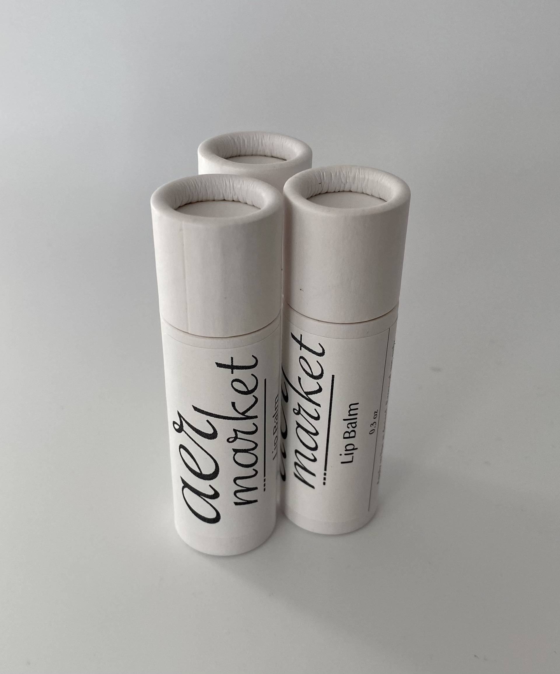 Feuchtigkeitsspendender Lippenbalsam - Natürlich, Vegan Und Nachhaltig Feuchtigkeitsspendender Lippenbalsam - Natürlich, Vegan Und Nachhaltig von Etsy - aermarket