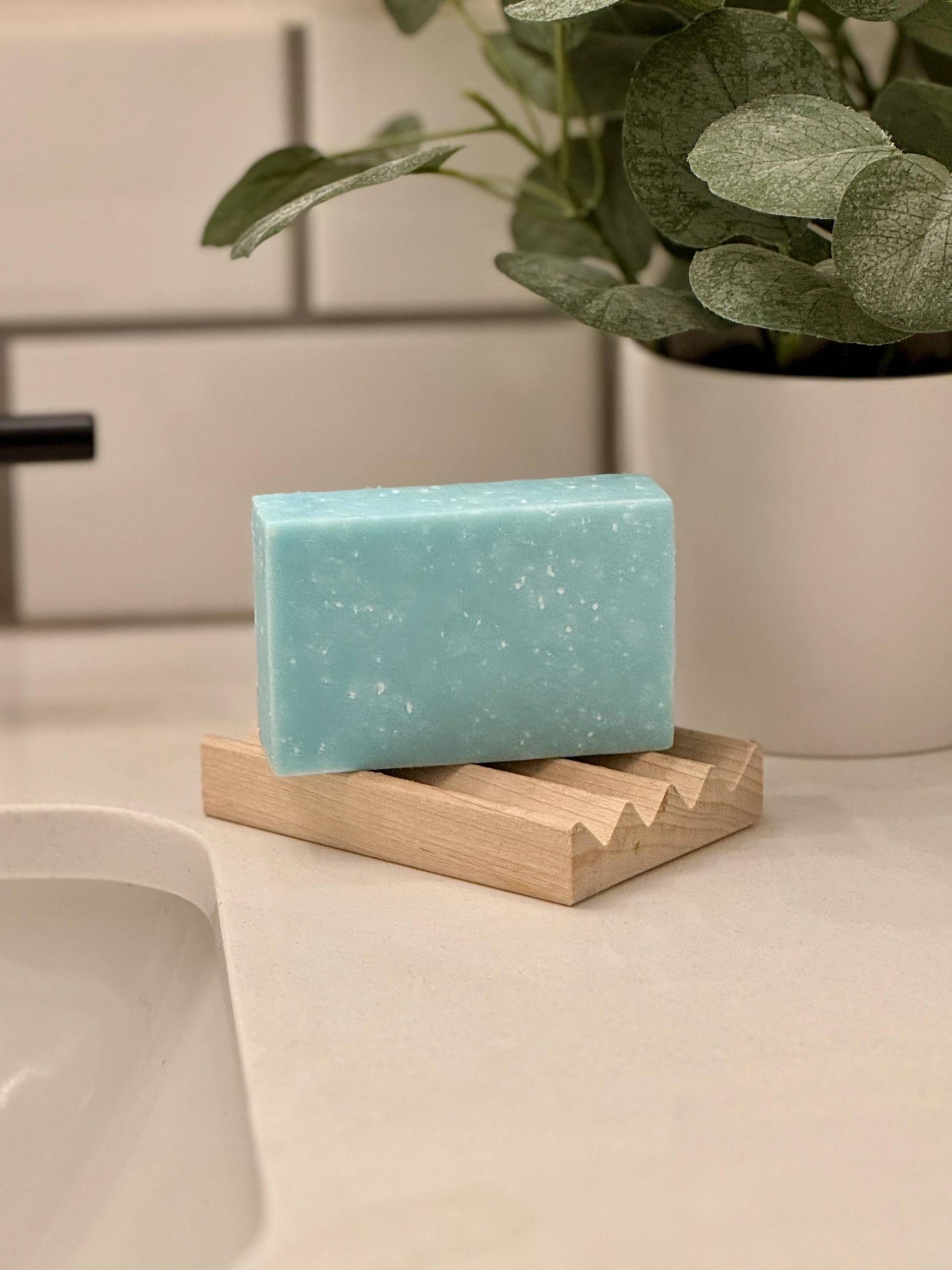 Ocean Air Natürliche Hand Oder Körper Seifenleiste 4.8Oz Ocean Air Natürliche Hand Oder Körper Seifenleiste 4.8Oz von Etsy - aermarket