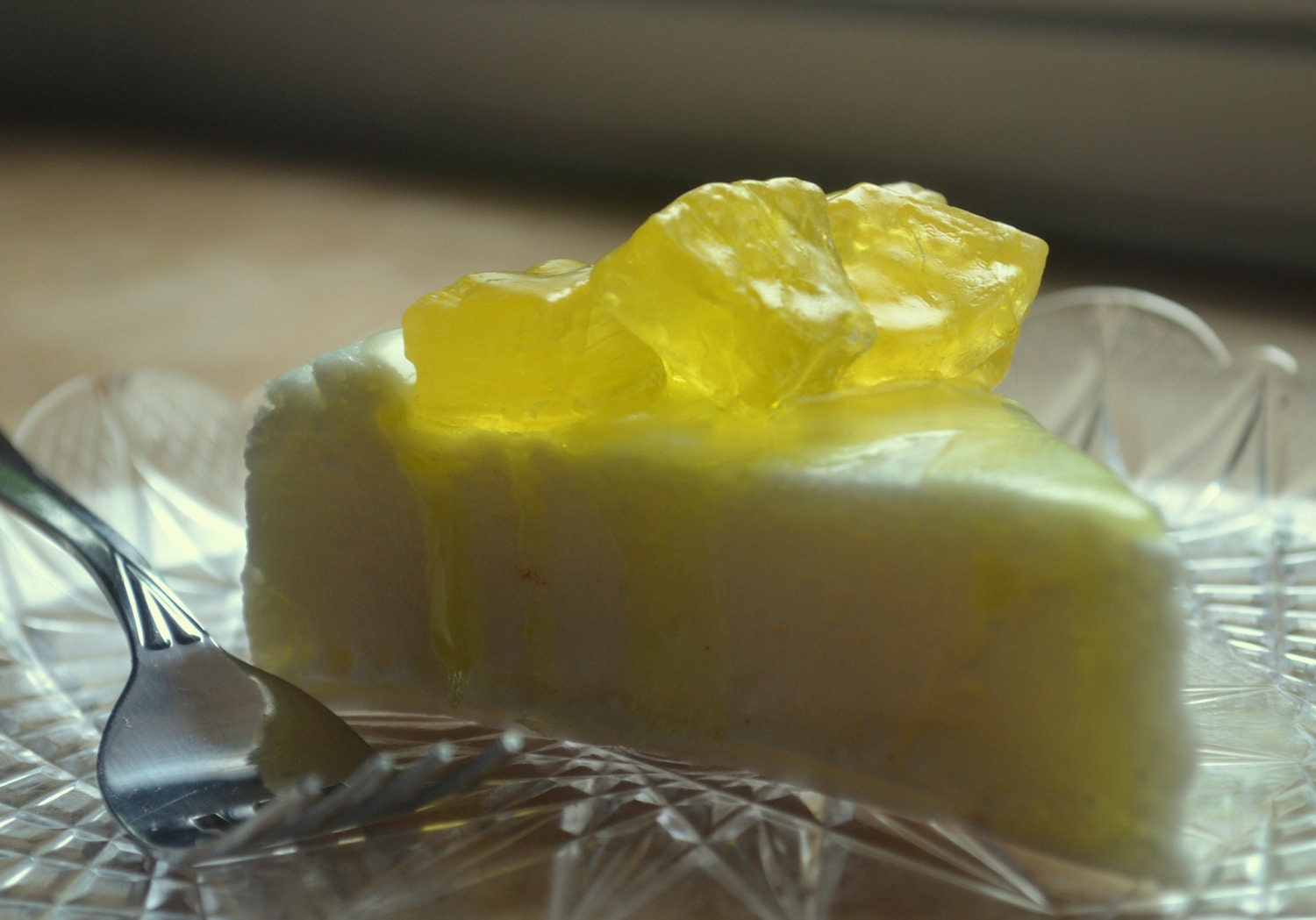Ananas Käsekuchen Seife - Dessert Fake Food Speise Neuheit Geschenk Für Ihn Bäckerei Prop von Etsy - ajsweetsoap
