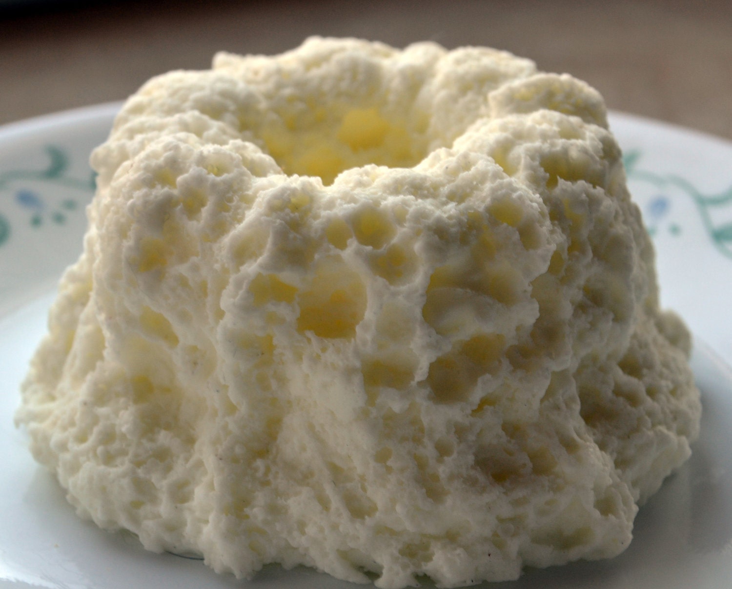 Angel Food Cake - Kuchen Seife Fake Prop Muttertag Bäckerei Dessert Baker Vegane von Etsy - ajsweetsoap