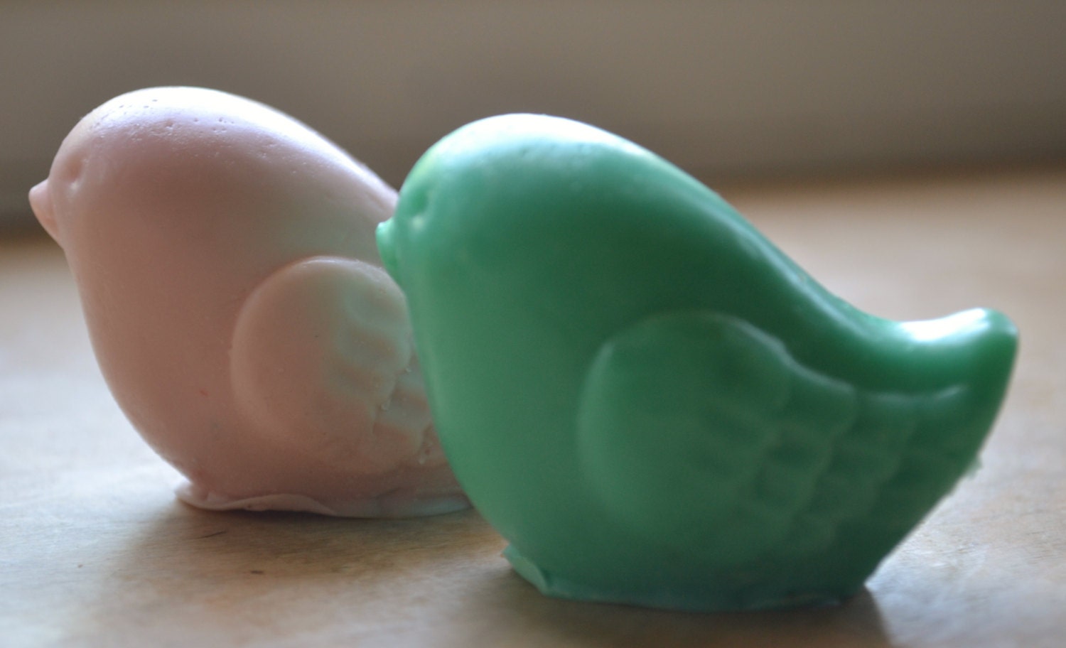 Baby Vogel Seife - Frühlingsseife Kinderseife Neuheit Für Kinder Party Brautparty Frühling von Etsy - ajsweetsoap