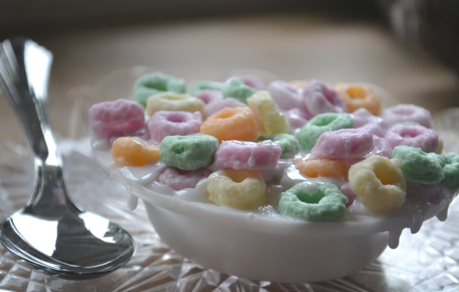 Food Soap - Fruit Loop Vegan Frühstück Cerealien Novelty Seife Froot Loops Kinderseife Kinder Fake Prop Food Soap - Fruit Loop Vegan Frühstück Cerealien Novelty Seife Froot Loops Kinderseife Kinder Fake Prop von Etsy - ajsweetsoap