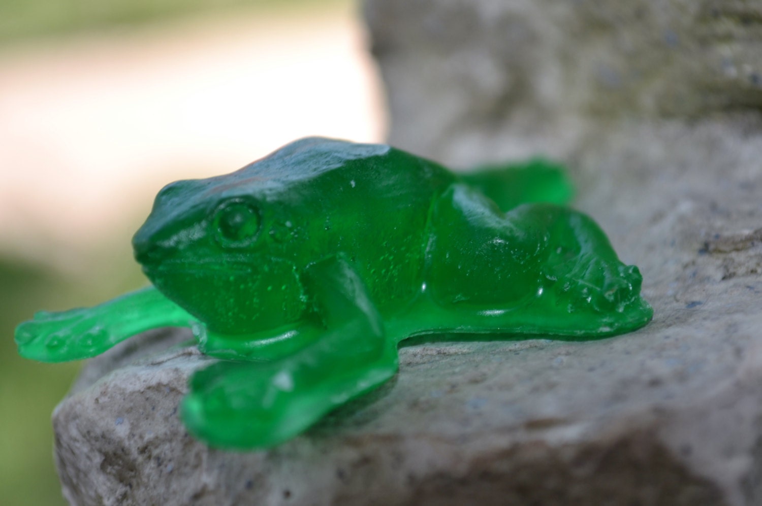 Froschseife - Fun Frogs Kinderseife Seife Für Kinder von Etsy - ajsweetsoap