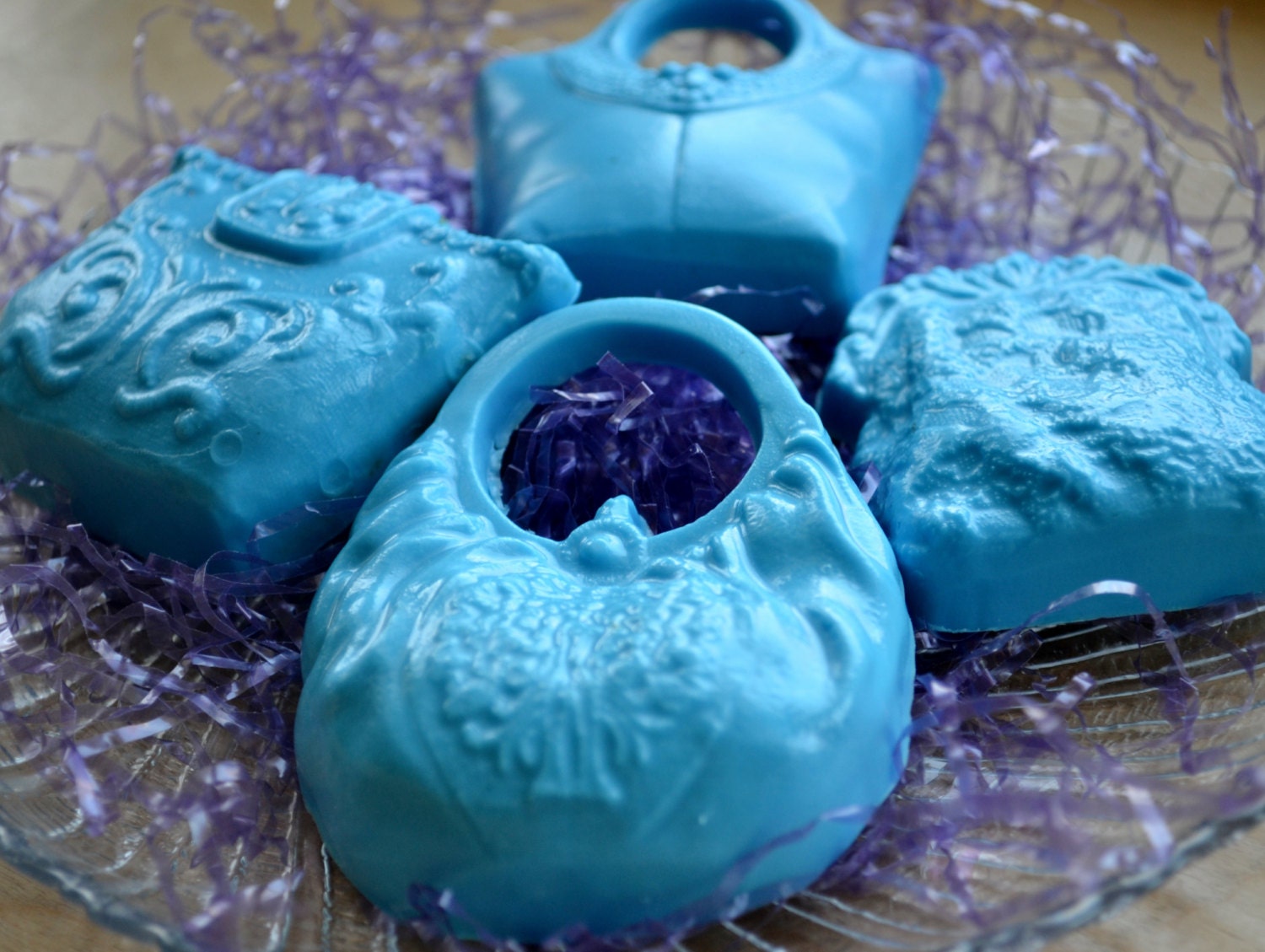 Handtasche Seife - Geschenk Für Sie Muttertag Geldbörse Brautparty Gastgeschenk Vegan Bachelorette Großmutter von Etsy - ajsweetsoap