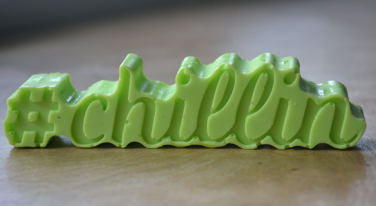 Hashtag Chillin Neuheit Seife - #chillin Soap Twitter Gag Geschenk Für Ihn Herren Party Tween Teen von Etsy - ajsweetsoap