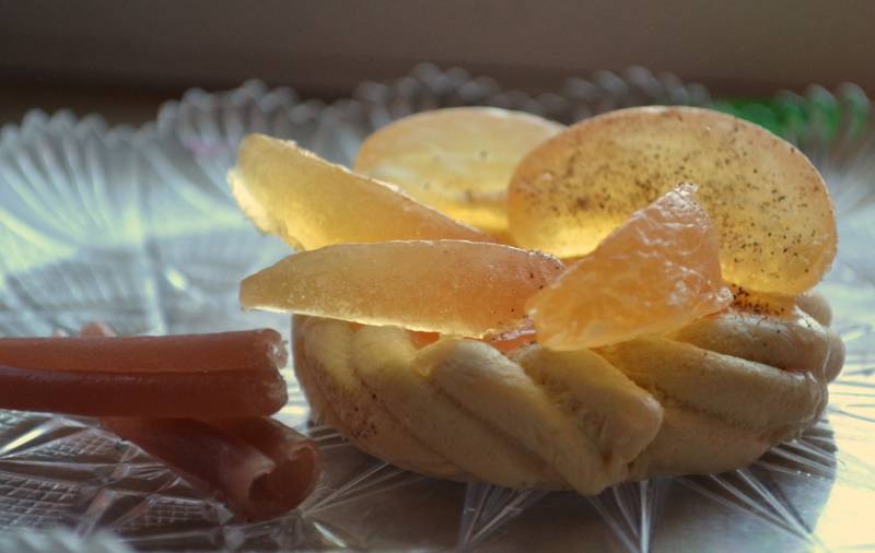 Herbstseife - Apfeltörtchen Gebäck Seife Speiseseife Bäckerei Apfelkuchen von Etsy - ajsweetsoap