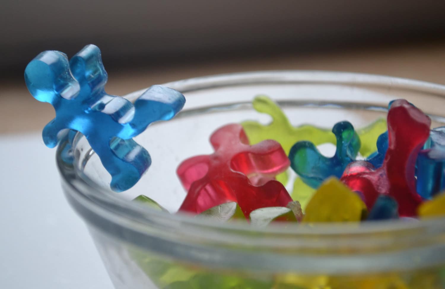Kinderseife - Funky Friends Vegane Neuheit Geschenk Lustige Seife Party Spielzeug Bad von Etsy - ajsweetsoap
