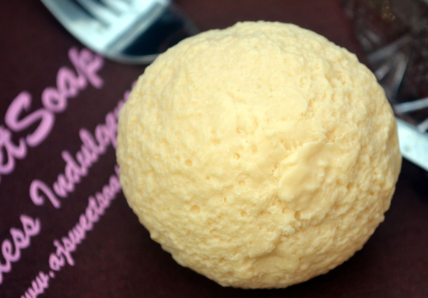 Matzo Ball Seife - Speiseseife Pessach Neuheitsseife Jüdisch von Etsy - ajsweetsoap