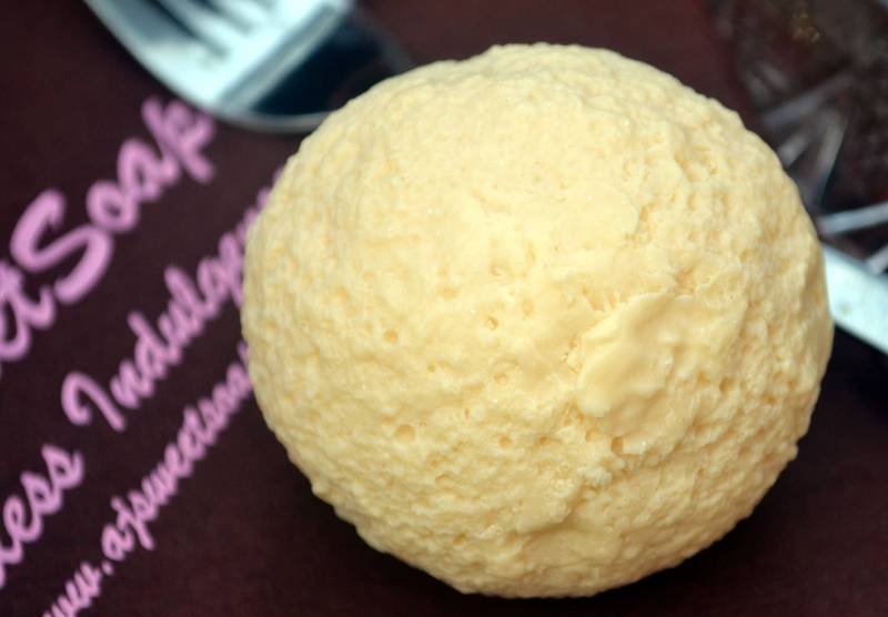 Matzo Ball Seife - Speiseseife Pessach Neuheitsseife Jüdisch von Etsy - ajsweetsoap