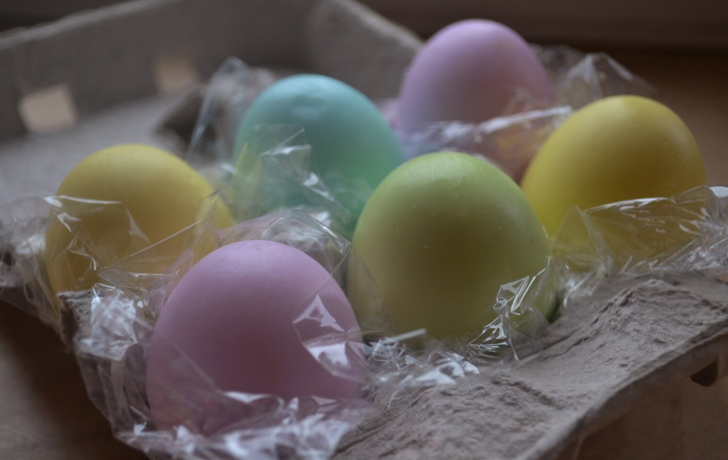 Ostereier Seife - Halbes Dutzend Bunte Eier in Kartons Ei Gefärbte Neuheit Frühling Dekor Vegane Ostereier Seife - Halbes Dutzend Bunte Eier in Kartons Ei Gefärbte Neuheit Frühling Dekor Vegane von Etsy - ajsweetsoap