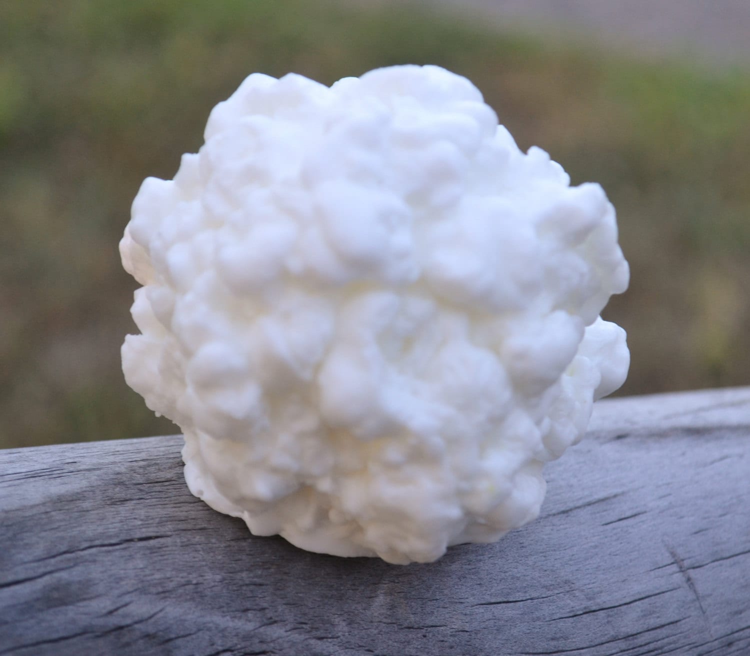 Popcorn Ball Seife - Halloween Essen Vegan Fun Süßes Oder Saures Neuheit von Etsy - ajsweetsoap