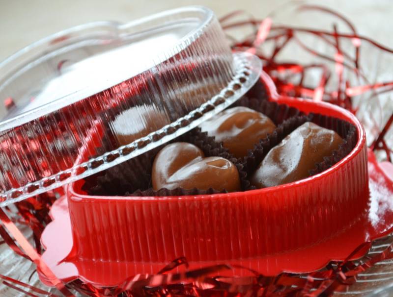 Sweets For My Sweetheart Schokoladenseife - Geschenk Für Sie von Etsy - ajsweetsoap