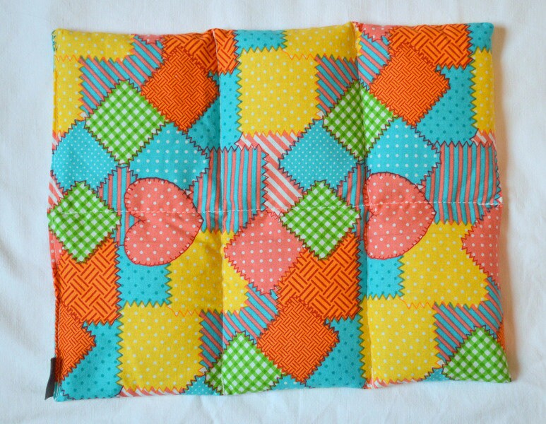 Körnerkissen - Klein Körnerkissen - Klein von Etsy - albiskissenkiste