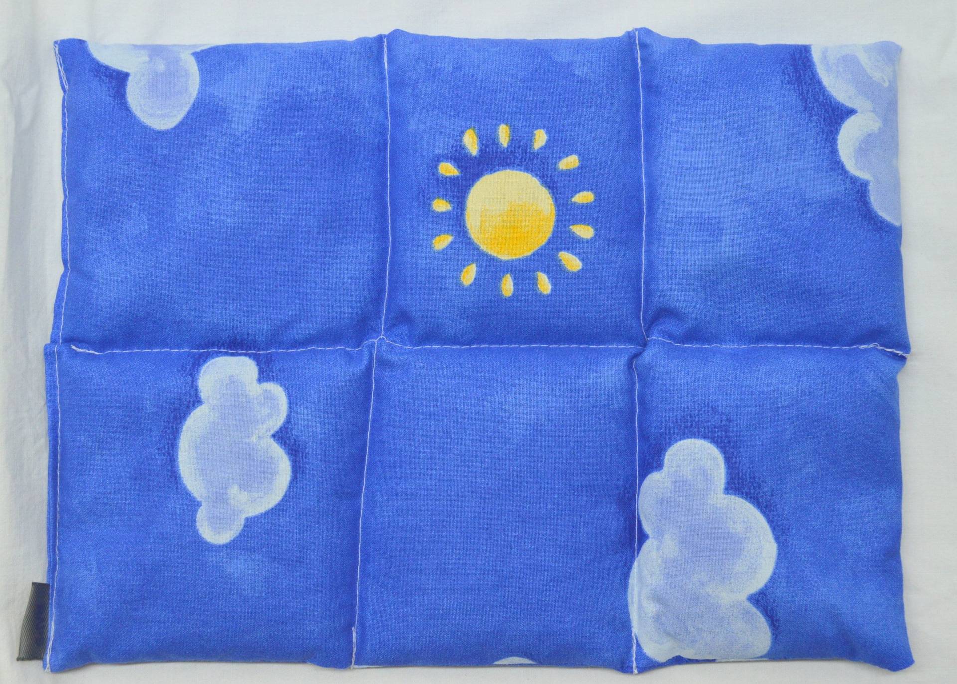 Körnerkissen - Klein Körnerkissen - Klein von Etsy - albiskissenkiste