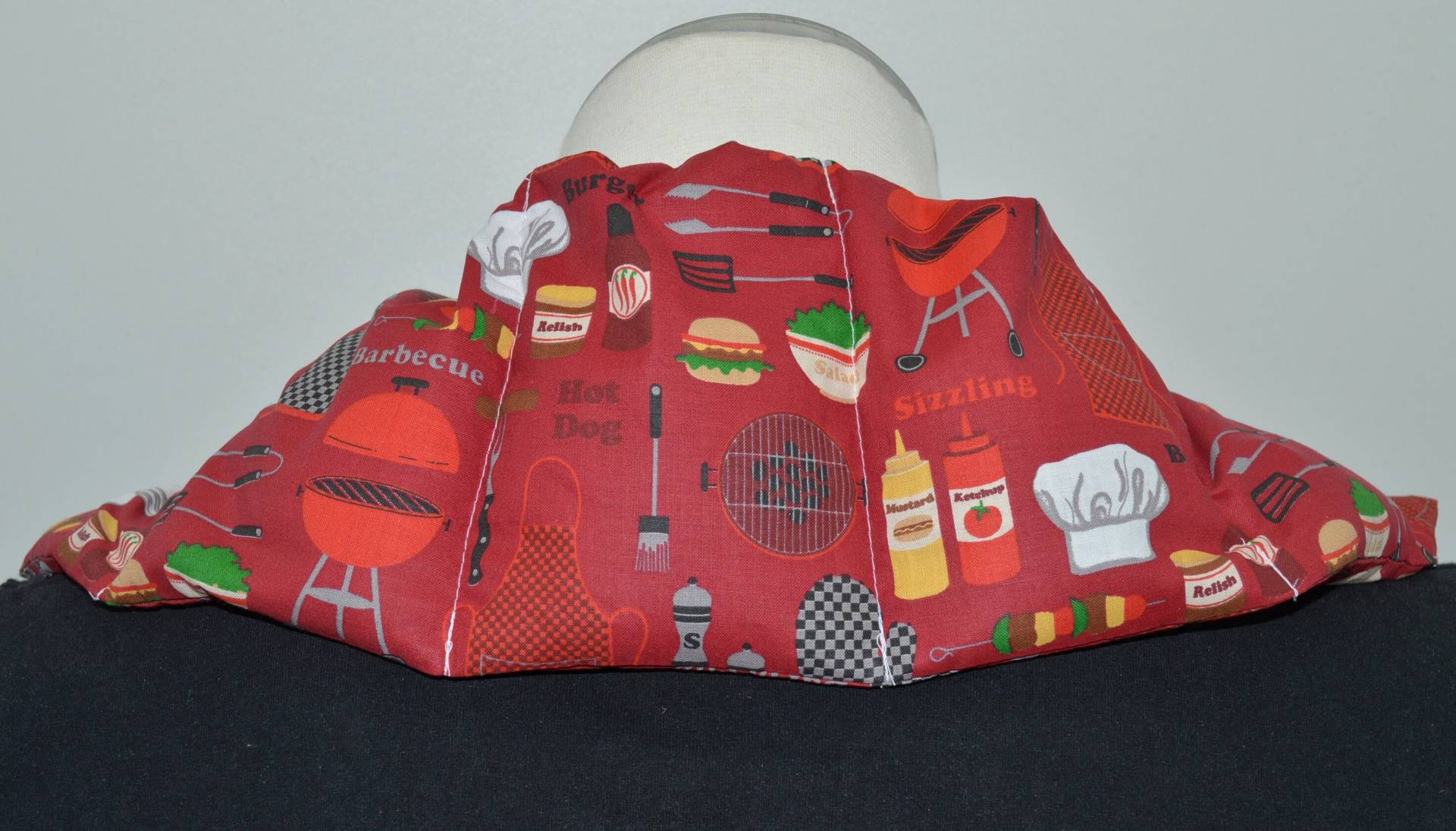 Körnerkissen - Lang Körnerkissen - Lang von Etsy - albiskissenkiste